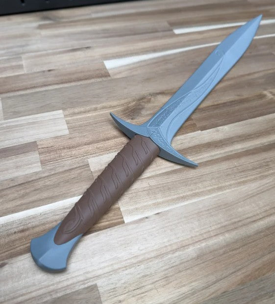 LOTR prop kits Swords | Mace | Mount | Sting