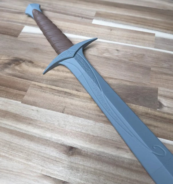 LOTR prop kits Swords | Mace | Mount | Sting
