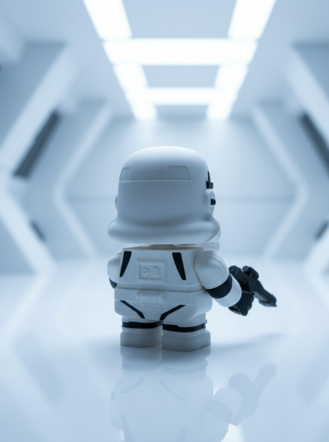 Stormtrooper 2