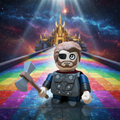 Thor – Bifrost Bridge