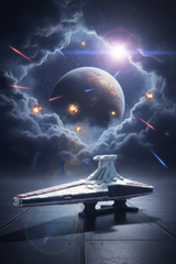 Venator Hero