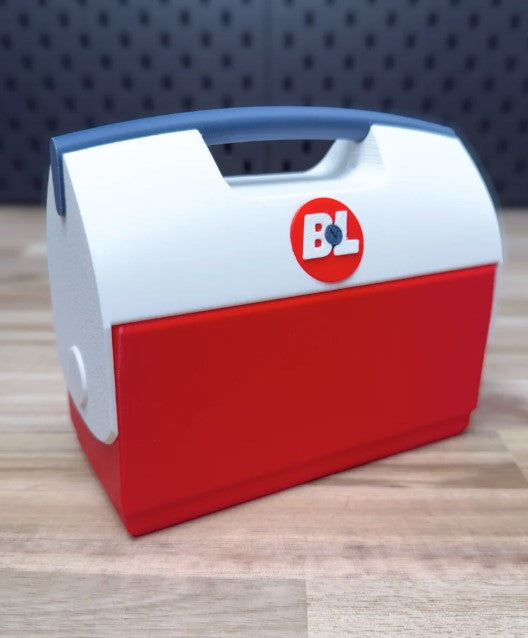 WALL-E BnL Cooler Kit