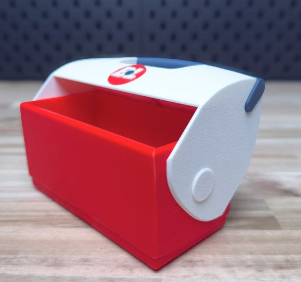 WALL-E BnL Cooler Kit